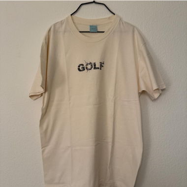 Golf T-Shirt