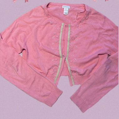Süsse Fairy Bolero Jacke von MonSoon