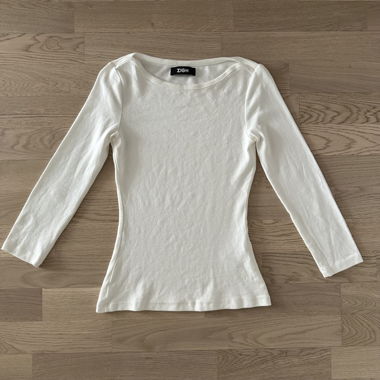 3/4 Sleeve Shirt
