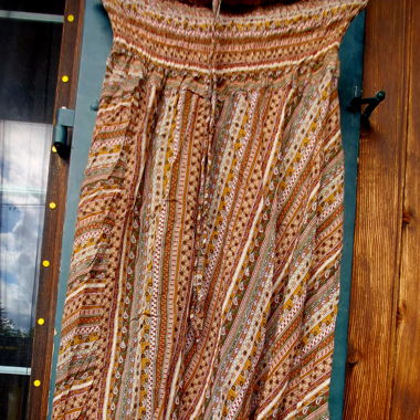 Aladin pants 