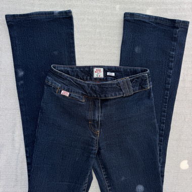 Miss Sixty Roxy 1 Jeans