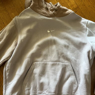 Hoodie Nike