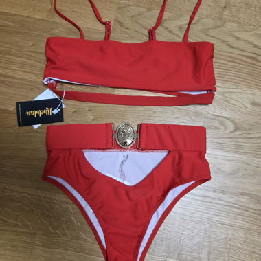 Bikini rot