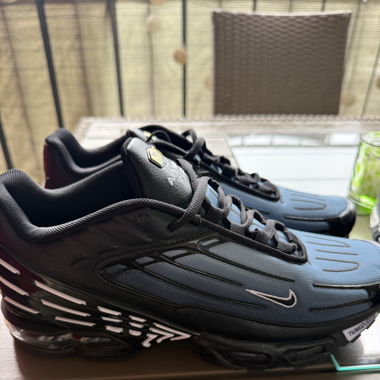 Nike Tns Dunkelblau