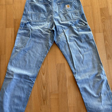Carhartt Jeans