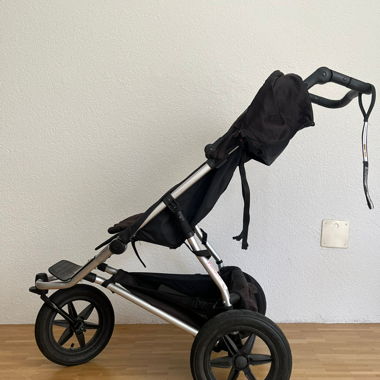 Mountain Buggy Kinderwagen