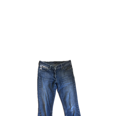 Jeans Burberry