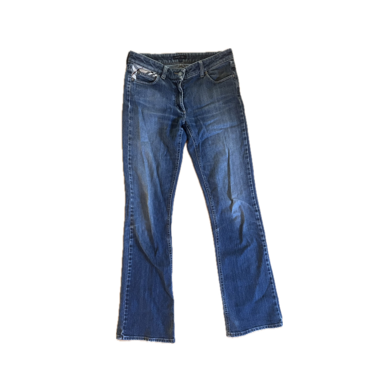 Jeans Burberry