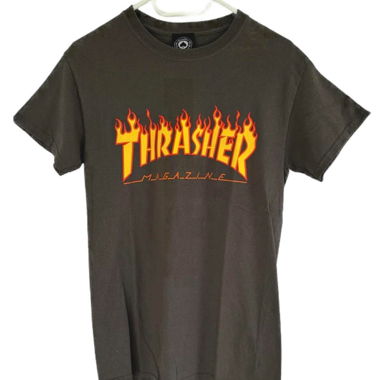Trasher T-Shirt