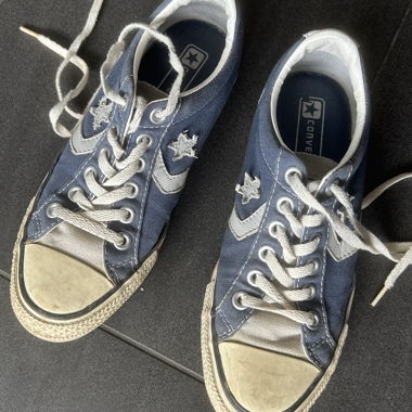 Sneakers Convers
