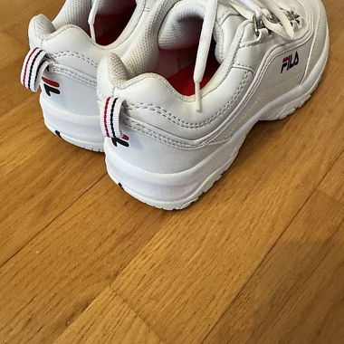 Fila Strada Sneakers
