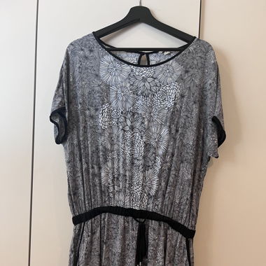 Hosenkleid kurz