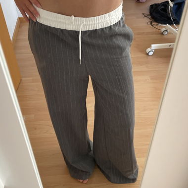 office siren pants
