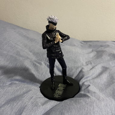 Figurine Jujutsu Kaisen Gojo