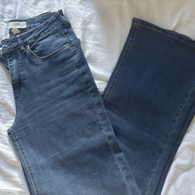Chicorée Denim Jeans size 34