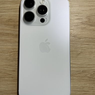 iPhone 16 Pro