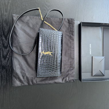 Sac Yves Saint Laurent 