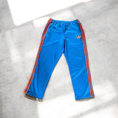 Pantalon de survêtement rétro Adidas