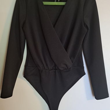 Langarm Body