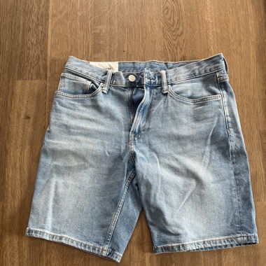 Jorts