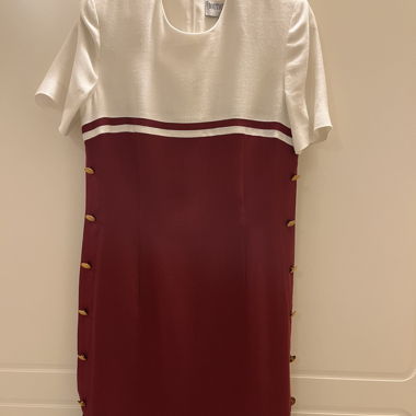 Kleid von Elégance Paris in Grösse 34