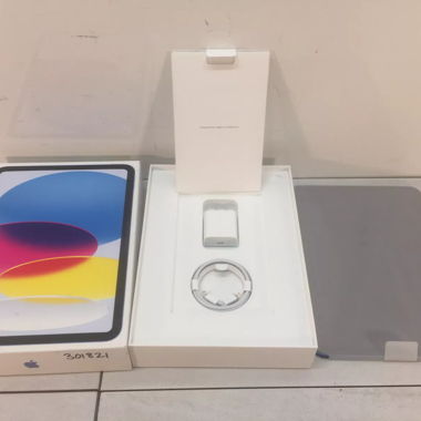 Apple iPad 10th Gen 64GB Wi‑Fi
