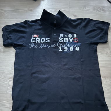 Polos croosby 