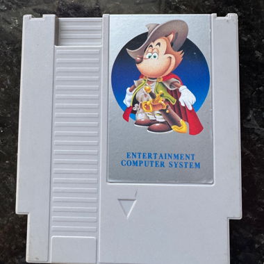 Cartuccia NES 200 in 1