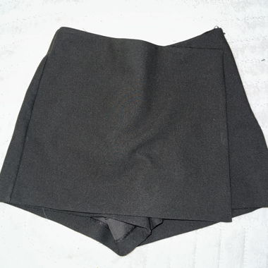 Gonna-pantalone Zara