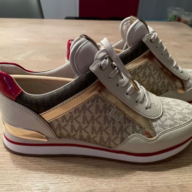 Sneakers Michael Kors