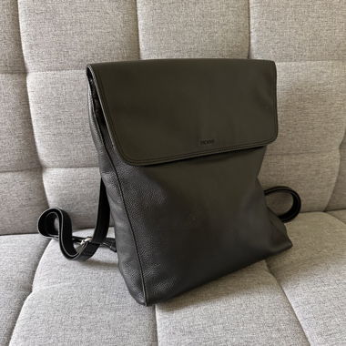 Picard Leder Rucksack