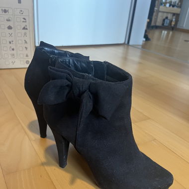 High Heels