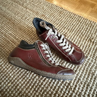 Schuh