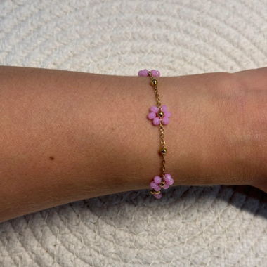Bracelet acier inoxydable 
