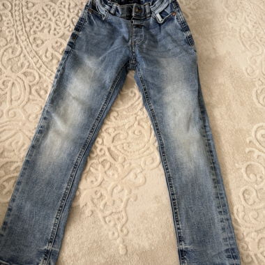 Jeans per bambini