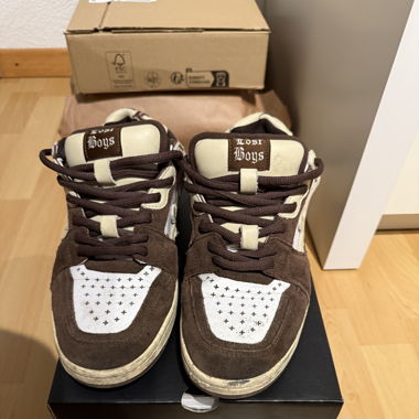 Lostboys schuhe