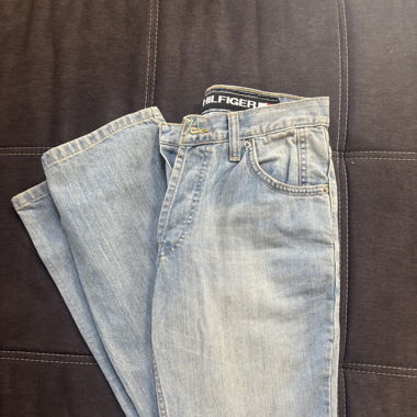 Jeans Tommy Hilfiger