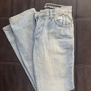 Jeans Tommy Hilfiger