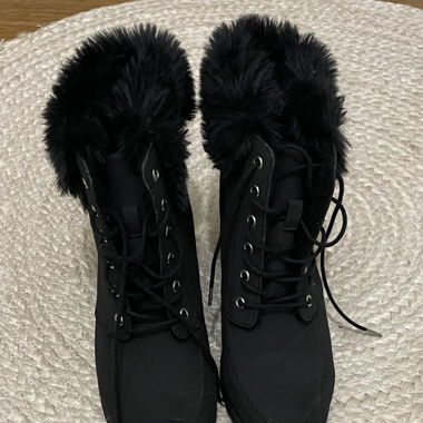 Keilboots von H&M