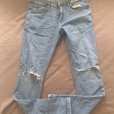 Pull&Bear Slim Jeans 42