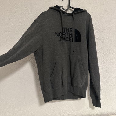 Felpa con cappuccio The North Face