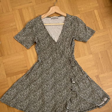 Robe Pull&Bear