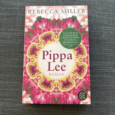 Roman Pippa Lee