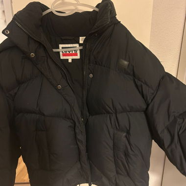 Piumino LEVI’S