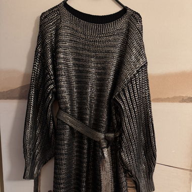 Robe pull