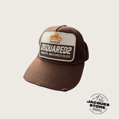 Dsquared2 Trucker Cap