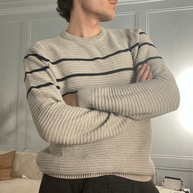 Pull&Bear Pullover