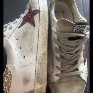 GGBD Star-Sneaker Grösse 39