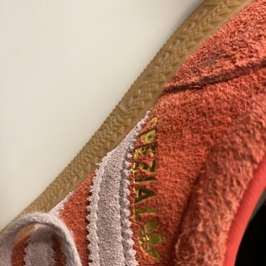 Adidas ( spezial) Schuhe