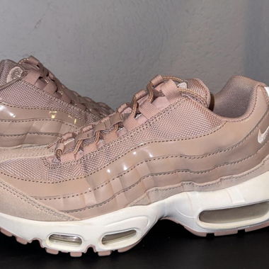 Nike WMMS Air Max 95